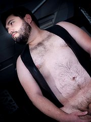 Alezgi Cage by Bear Films image #5