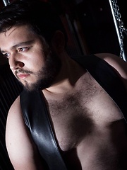 Alezgi Cage by Bear Films image #5