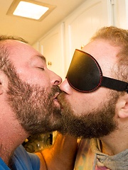 Brad Kalvo and Kosher Pig - Feed the Pig by Bear Films image #13