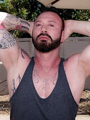 T. Wilcox by Alpha Male Fuckers image #5
