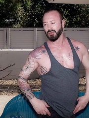 T. Wilcox by Alpha Male Fuckers image #5