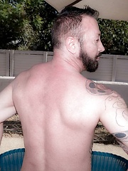 T. Wilcox by Alpha Male Fuckers image #5