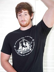 Justin B by Bulldog Pit image #5