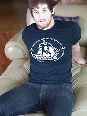 Justin B by Bulldog Pit image #5
