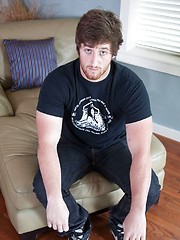 Justin B by Bulldog Pit image #5