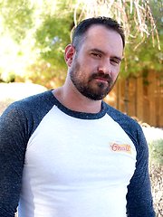Butch Spencer by Alpha Male Fuckers image #7