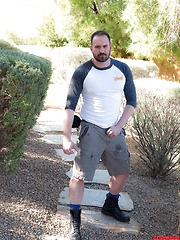 Butch Spencer by Alpha Male Fuckers image #7