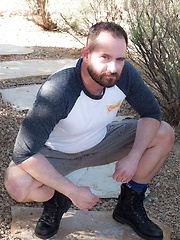 Butch Spencer by Alpha Male Fuckers image #7