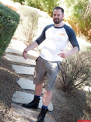 Butch Spencer by Alpha Male Fuckers image #7