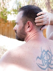 Butch Spencer by Alpha Male Fuckers image #7