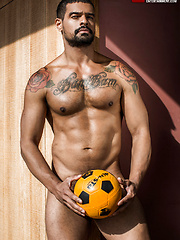 Donato Reyes And Andy Star Share Frank Tyron's Alpha Cock by Lucas Entetainment image #12