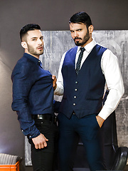 The Specialist - Jean Franko, Andy Star by Men image #9