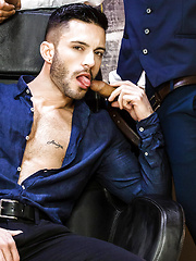 The Specialist - Jean Franko, Andy Star by Men image #9
