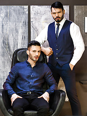 The Specialist - Jean Franko, Andy Star by Men image #9
