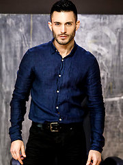 The Specialist - Jean Franko, Andy Star by Men image #9