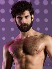 Shut Up And Fuck Me! Tegan Zayne and Giovanni Valentino by Raging Stallion image #9
