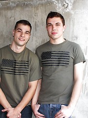 Princeton Price & Poleski by Active Duty image #7
