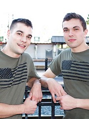 Princeton Price & Poleski by Active Duty image #7