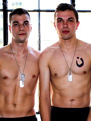 Princeton Price & Poleski by Active Duty image #7