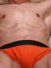 Young, Tall, Toned, Uncut and Straight - Toni gets his 1st Manhandling! by English Lads image #7