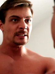 Jake Jaxson's ALL SAiNTS. starring Carter Dane & Levi Karter by Cocky Boys image #8