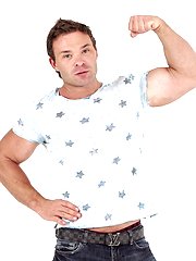 Peter Stallion by Maskurbate image #6
