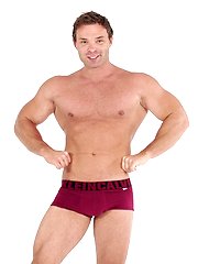 Peter Stallion by Maskurbate image #6
