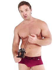 Peter Stallion by Maskurbate image #6