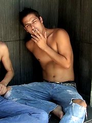 Ryan Connors & Evan Rivers by Boys Smoking image #12