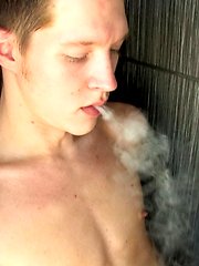 Ryan Connors & Evan Rivers by Boys Smoking image #12