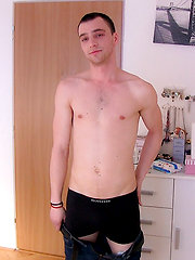 DEBT DANDY 238 - Enigmatic fuck toy by Debt Dandy image #10
