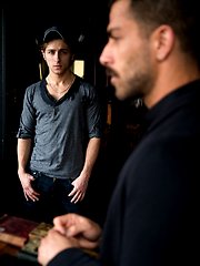 Jake Jaxson's ALL SAiNTS by Cocky Boys image #7
