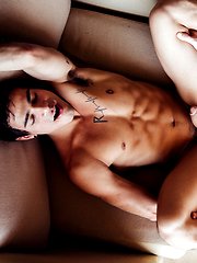 Love Lost & Found: Levi Karter & Troy Accola by Cocky Boys image #6