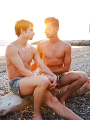 Love, Lost & Found: Allen King, Cory Kane & Taylor Reign by Cocky Boys image #8