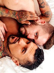 Boomer Banks & Ziggy Banks by Cocky Boys image #8
