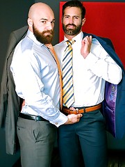 ONE GOOD DEED. Starring MAX DURO & DANI ROBLES by Men at Play image #9