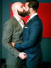 ONE GOOD DEED. Starring MAX DURO & DANI ROBLES by Men at Play image #9