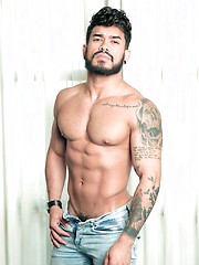 THE LONDONER - Starring GABRIEL PHOENIX & PIETRO DUARTE by Men at Play image #9