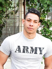 David Strong by Active Duty image #6