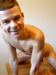 Soapy Boys - Our cheeky mate Kevin Babik is making a mess of the kitchen by Bentley Race image #5