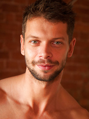 Jagger Upclose by LucasKazan image #6