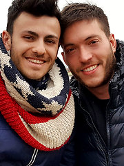 Andrea & Rico by LucasKazan image #7