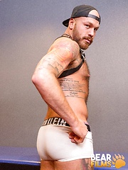 Parker Logan by Bear Films image #4