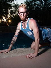 Behind The Scenes Photos by Southern Strokes image #3