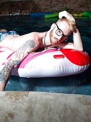 Behind The Scenes Photos by Southern Strokes image #3