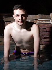 Behind The Scenes Photos by Southern Strokes image #3