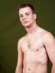 College freshman Austin by Bulldog Pit image #5