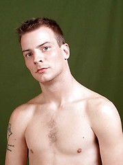 College freshman Austin by Bulldog Pit image #5