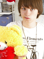 Sweet young teen boy Jason by Doggy Boys image #7