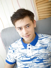 Hung twink boy has some alone time by Doggy Boys image #5